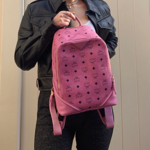 MCM Handbags - TRADE WITH SHALINE_M